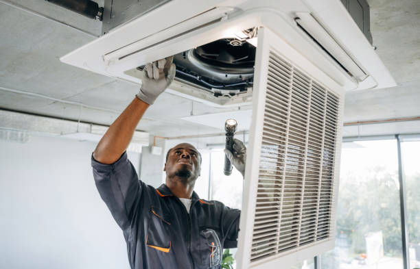Licensed Furnace Repair service in Clinton, MO - FH HVAC
